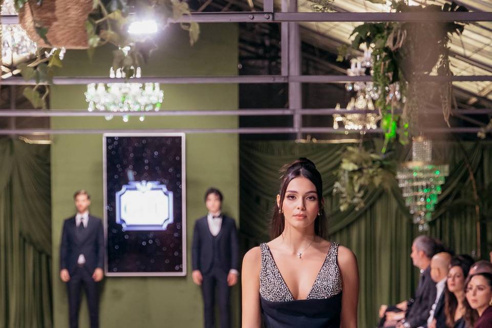 Sfilata Gruppo Collu