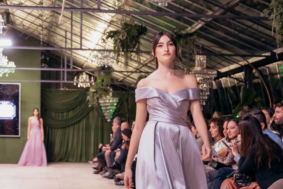 Sfilata Gruppo Collu