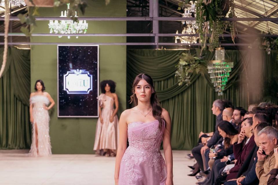 Sfilata Gruppo Collu