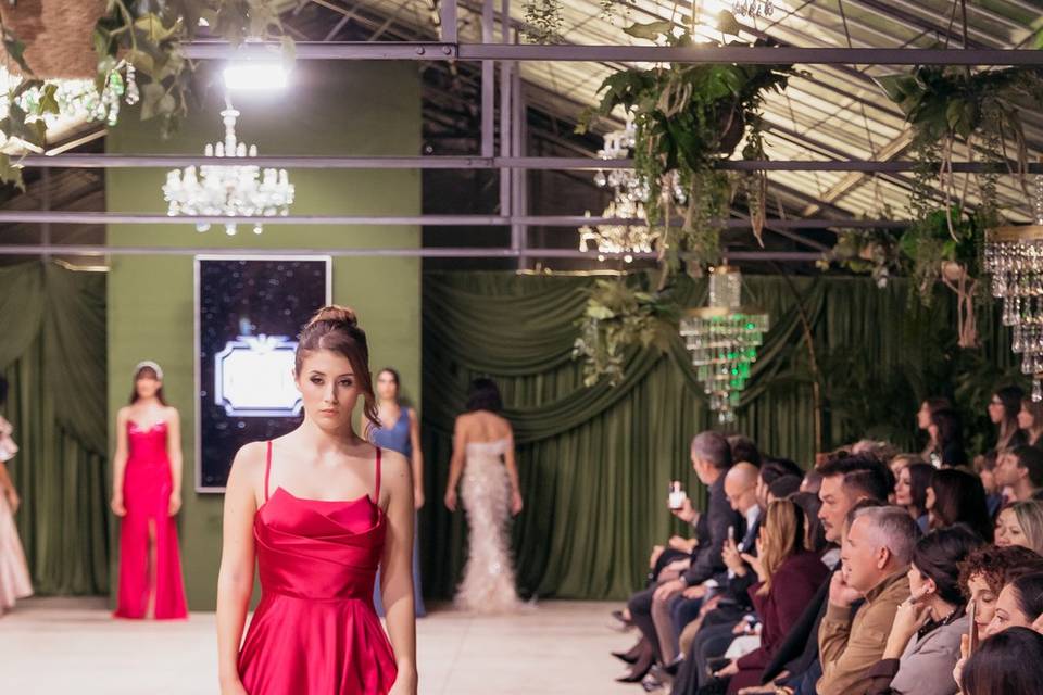 Sfilata Gruppo Collu