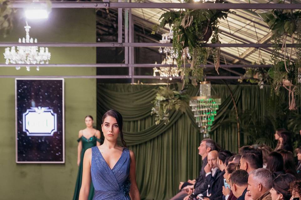 Sfilata Gruppo Collu