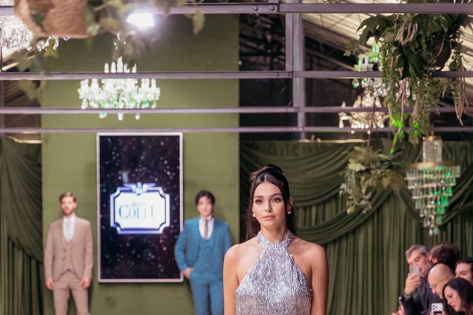 Sfilata Gruppo Collu