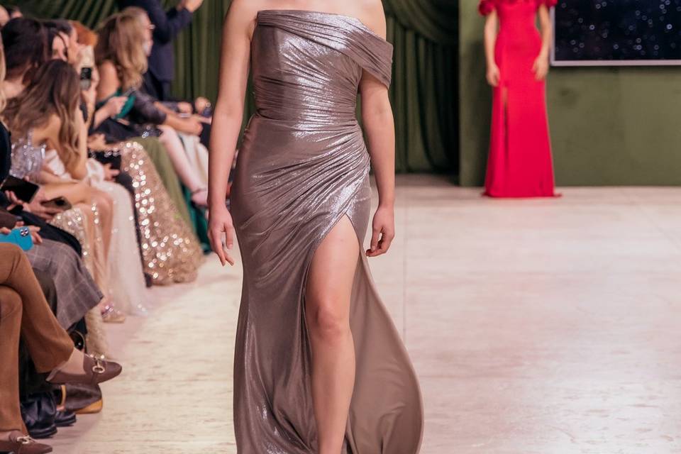 Sfilata Gruppo Collu