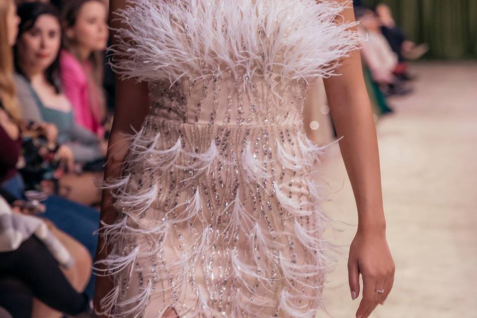 Sfilata Gruppo Collu