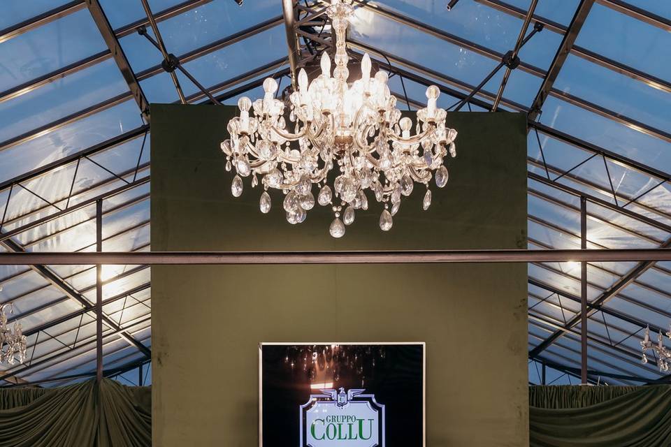 Sfilata Gruppo Collu