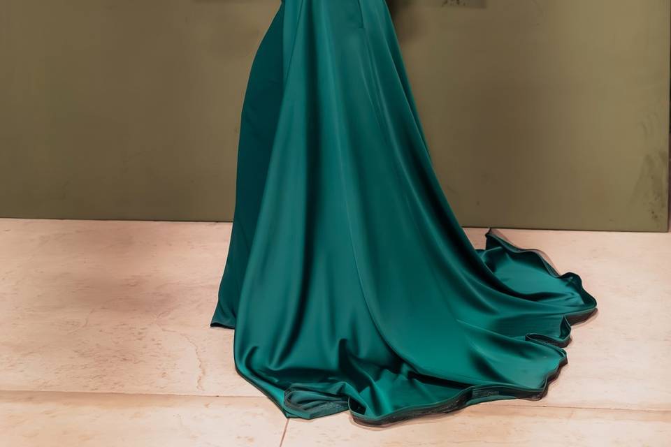 Sfilata Gruppo Collu