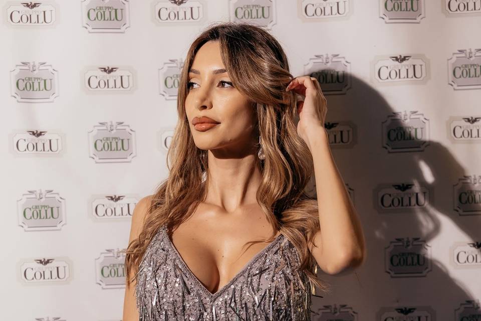 Sfilata Gruppo Collu