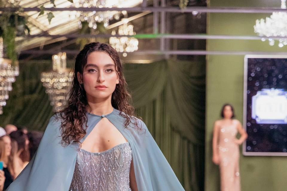 Sfilata Gruppo Collu