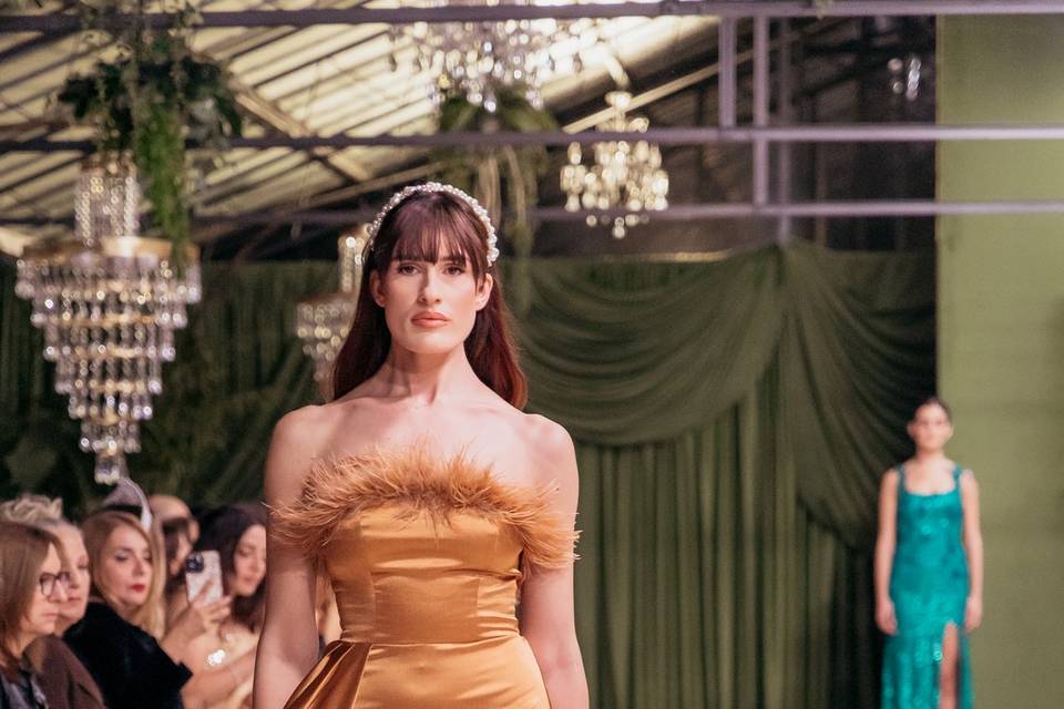 Sfilata Gruppo Collu