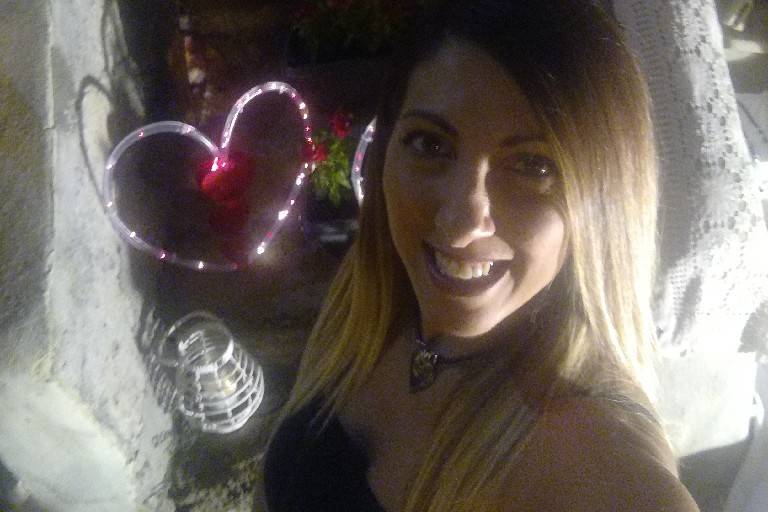 Animazione san valentino