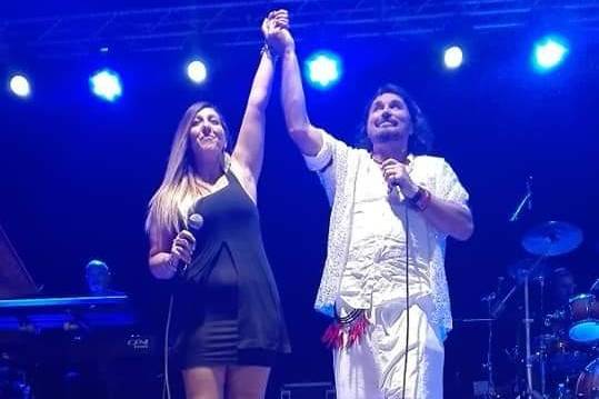 Con Scialpy live