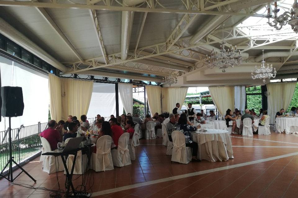 Wedding