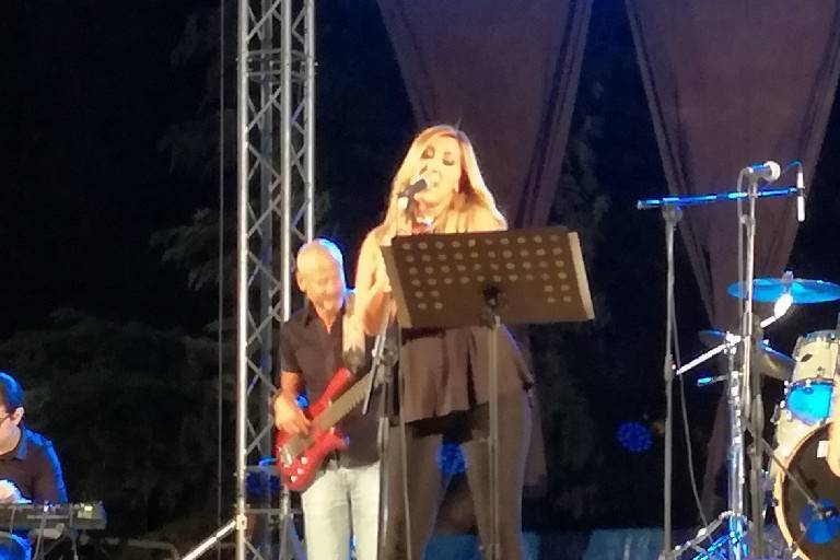 Serate live