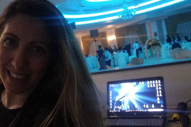 Wedding