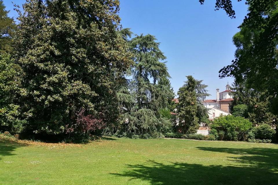 Il parco