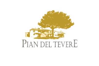 Logo Pian del Tevere