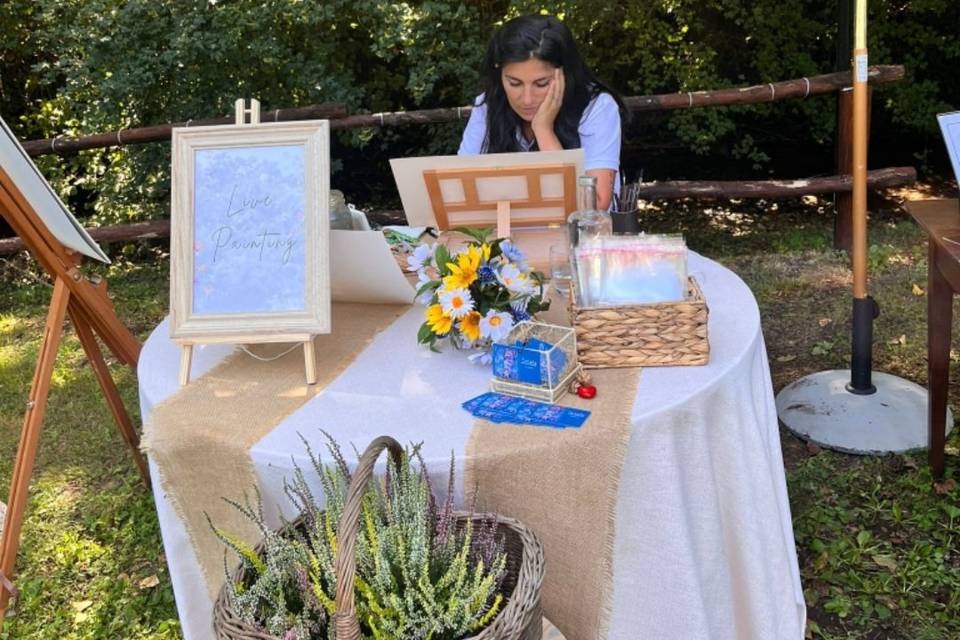MargheritArt