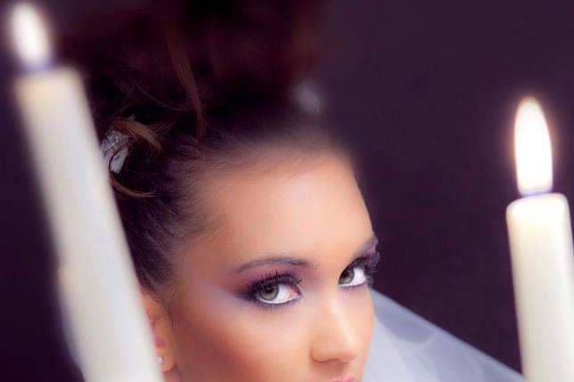 Trucco sposa