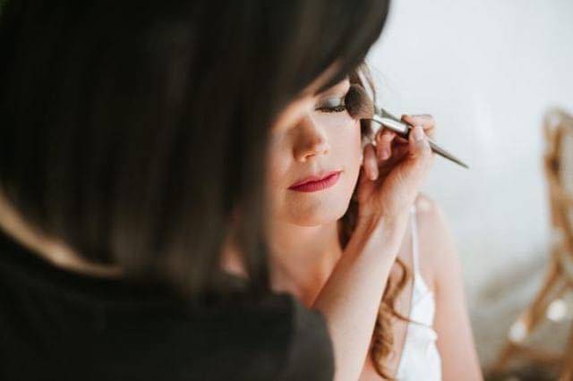 Trucco sposa