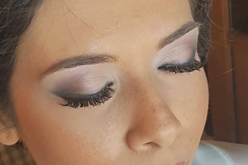 Trucco sposa