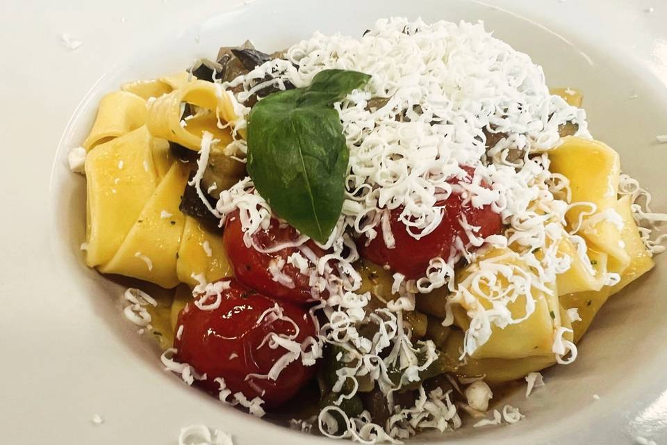 Pranzo