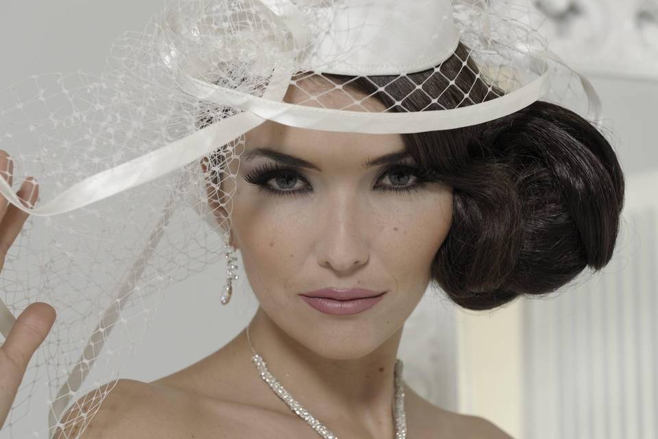 Trucco sposa