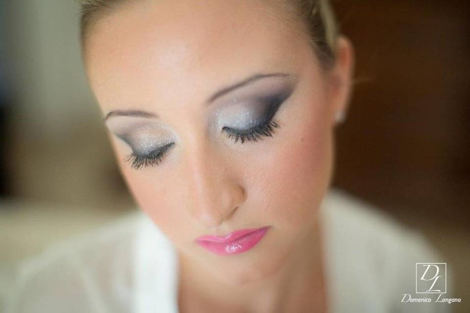 Trucco sposa