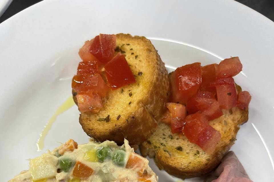 Pranzo