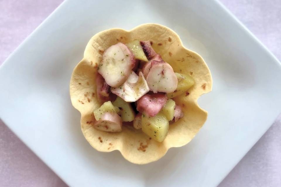 Pranzo