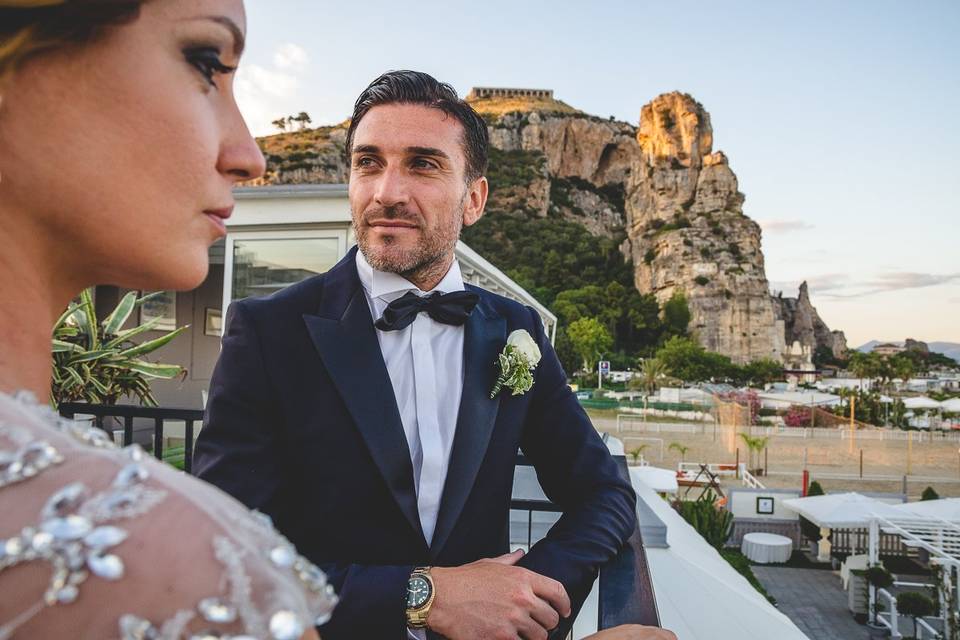 Matrimonio a Terracina