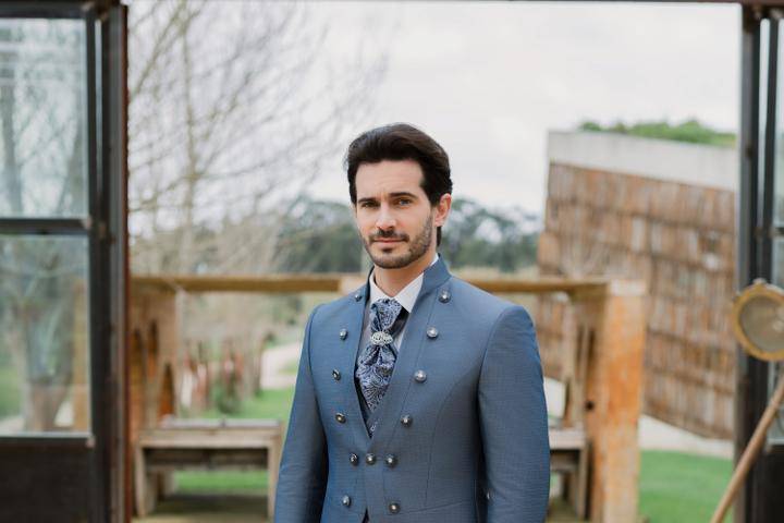 Cerimonia Uomo
