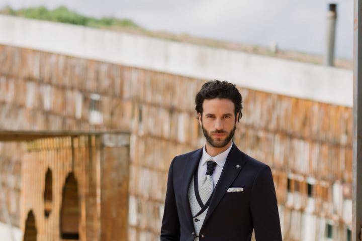 Cerimonia Uomo