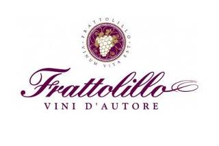 Logo Frattolillo Vini d'Autore
