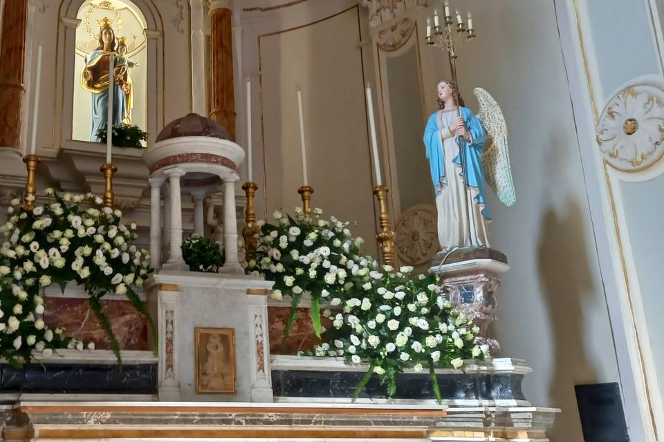 Chiesa San Giuseppe Taormina