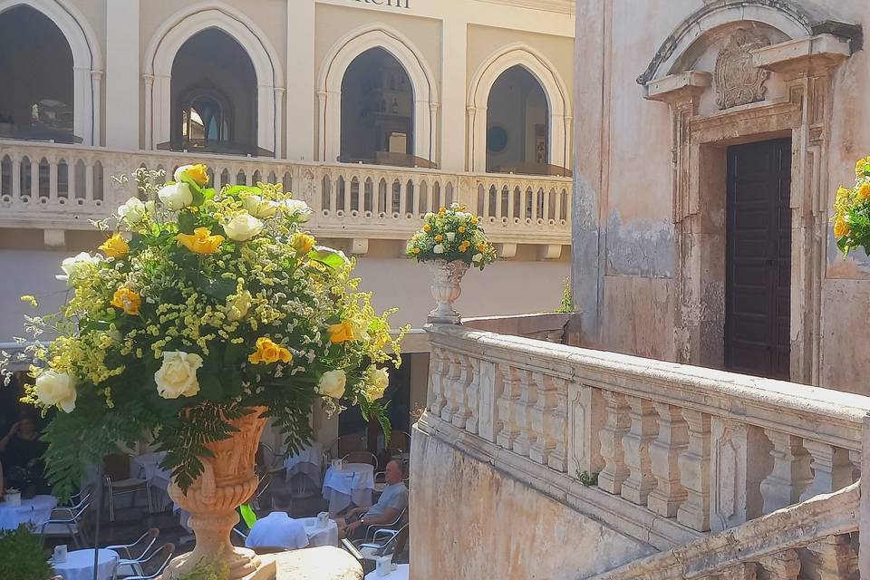 San Giuseppe Taormina