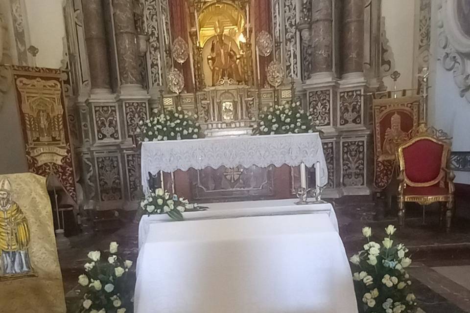 Duomo di Taormina