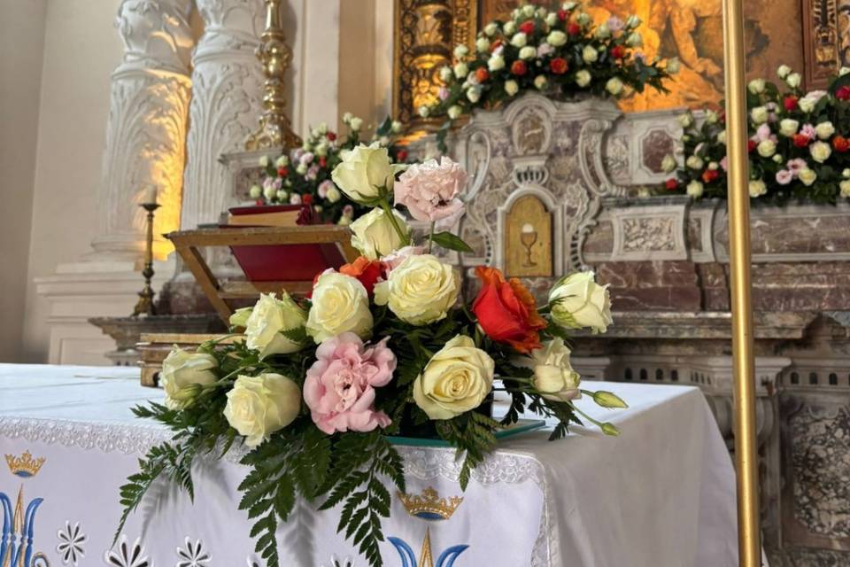 Chiesa santa caterina