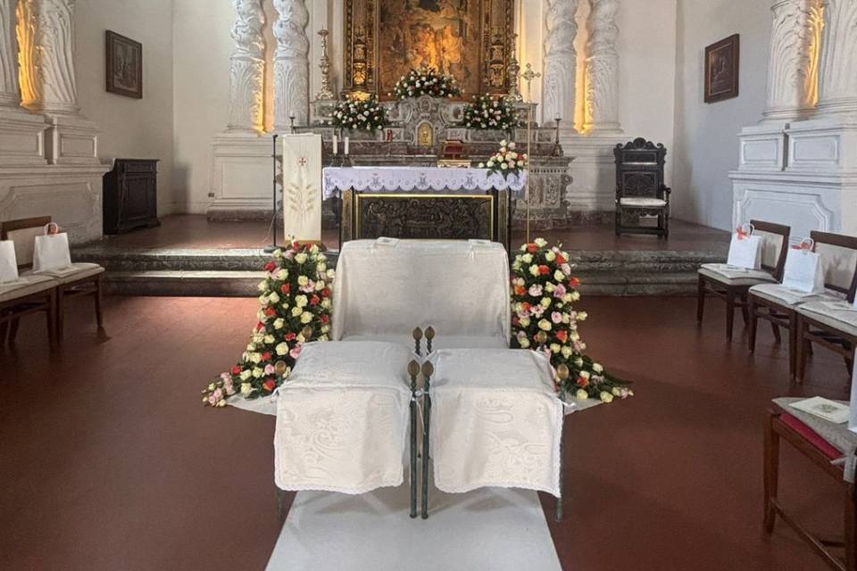 Chiesa santa Caterina