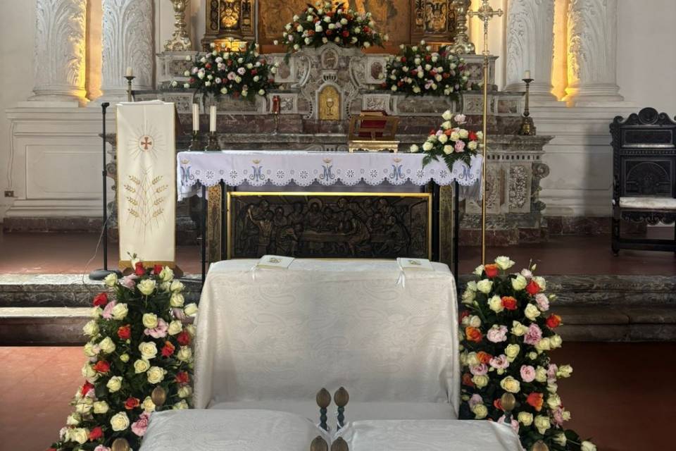 Chiesa santa Caterina