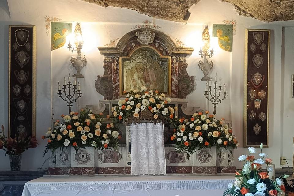 Chiesa Madonna Rocca