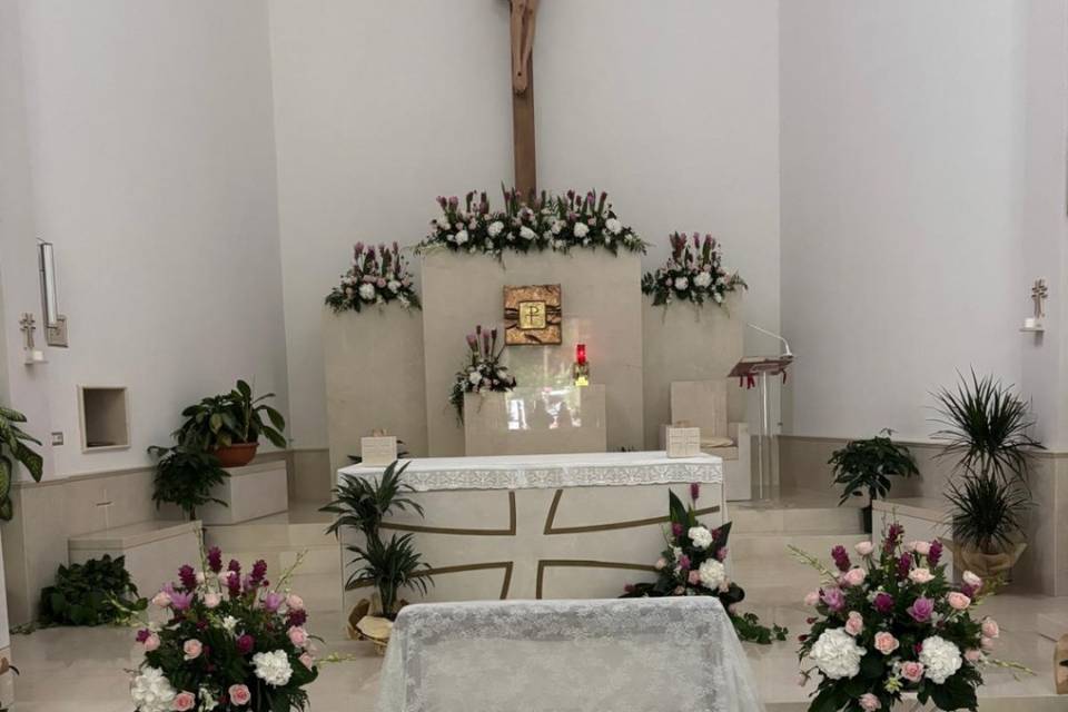 Chiesa Santa Venera trappitell