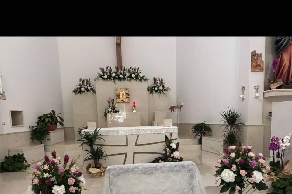 Altare