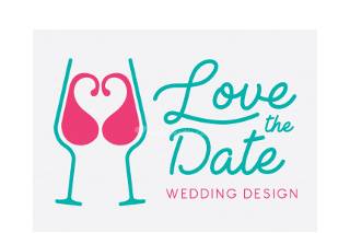 Love the Date logo