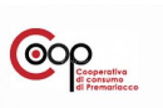 Ooperativa di Premariacco logo