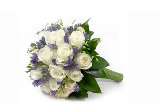 Bouquet da sposa