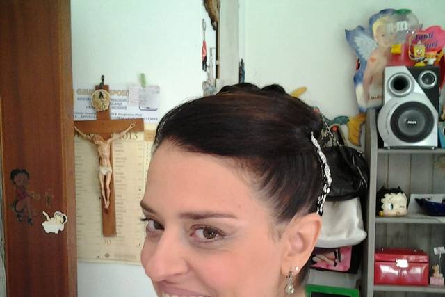GD Parrucchieri