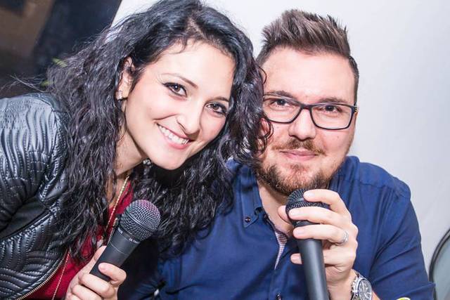 F.duo Luciano e Federica