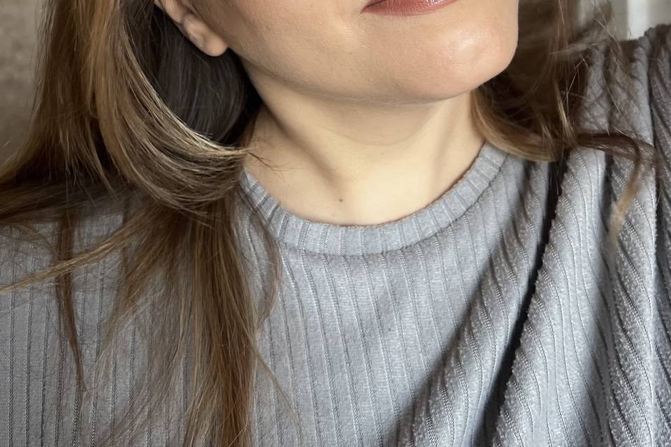 Trucco semplice
