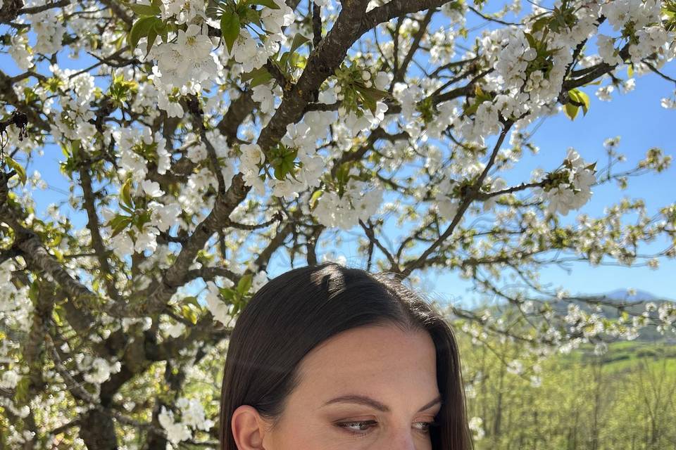 Alla luce naturale