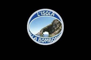 L'Isola della Bomboniera logo